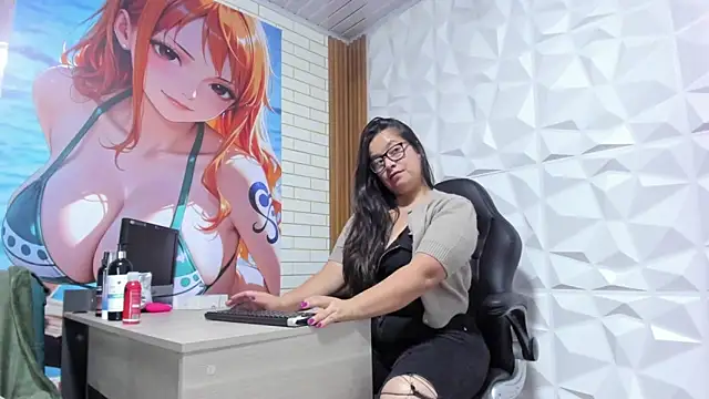 monickhot303av online show from 20, 12, 2025