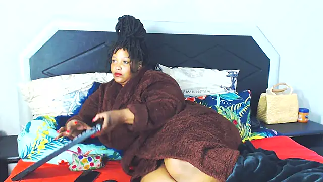 Bulkyyass online show from 18, 6, 2026