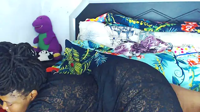 Bulkyyass online show from 13, 2, 2026