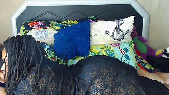 Snapshot of Bulkyyass chatting on 26, 10, 2025 Bulkyyass online show from 26, 10, 2025