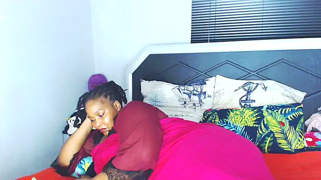 Bulkyyass online show from 29, 4, 2026