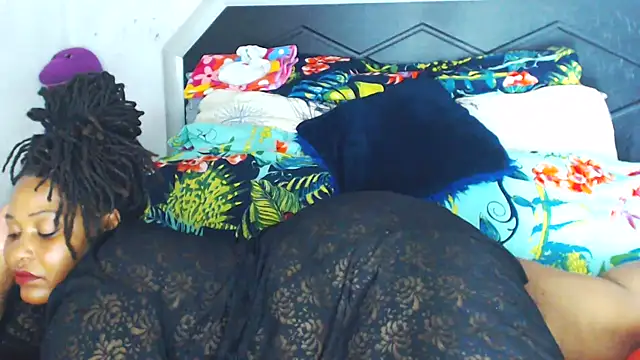 Bulkyyass online show from 10, 2, 2026