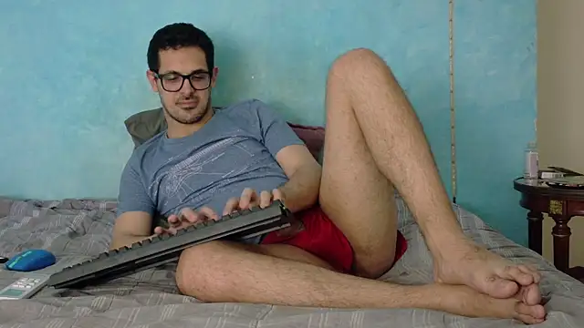 Morpheus-the-oniro online show from 20, 4, 2026