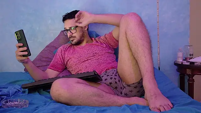 Morpheus-the-oniro online show from 7, 3, 2026