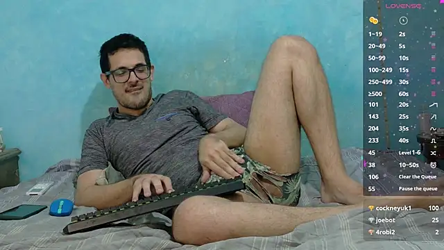 Morpheus-the-oniro online show from 23, 4, 2026