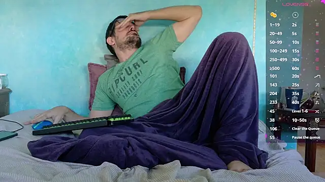 Morpheus-the-oniro online show from 10, 4, 2026