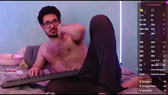 Morpheus-the-oniro online show from 7, 10, 2025