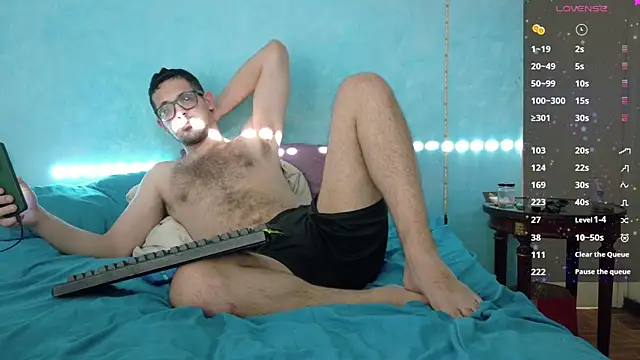 Morpheus-the-oniro online show from 19, 3, 2026