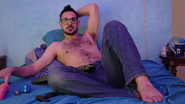 Morpheus-the-oniro online show from 6, 3, 2026