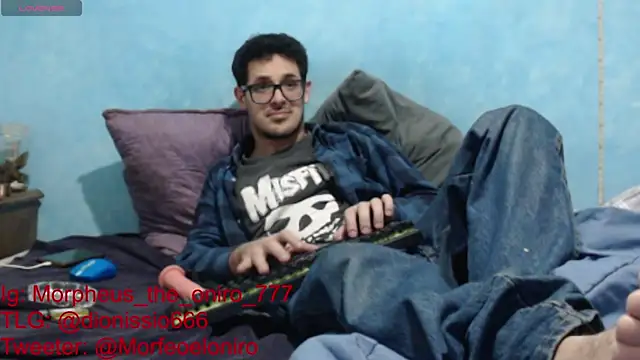 Snapshot of Morpheus-the-oniro chatting on 9, 9, 2025 Morpheus-the-oniro online show from 9, 9, 2025