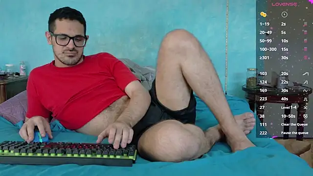 Morpheus-the-oniro online show from 21, 3, 2026