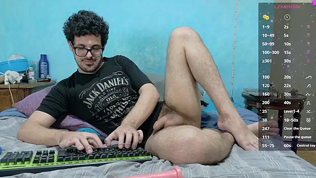 Morpheus-the-oniro online show from 31, 10, 2025