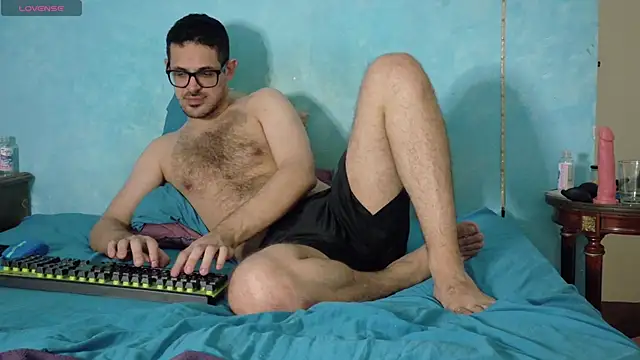 Morpheus-the-oniro online show from 18, 3, 2026