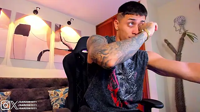  joansoto online show from 5, 2, 2026