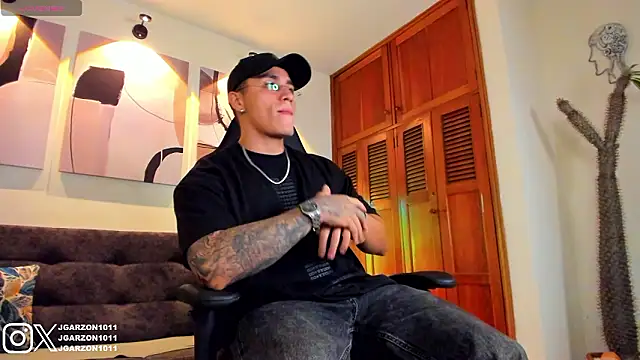  joansoto online show from 3, 2, 2026