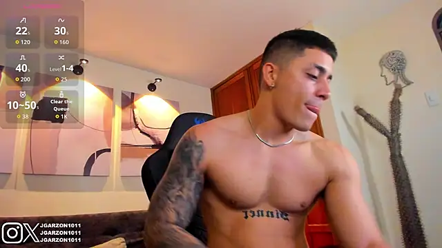 Snapshot of _joansoto chatting on 21, 5, 2026 joansoto online show from 21, 5, 2026