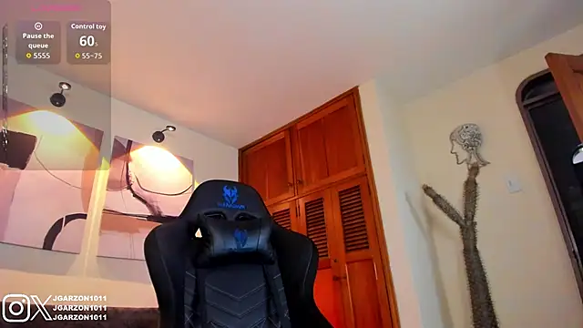  joansoto online show from 26, 3, 2026