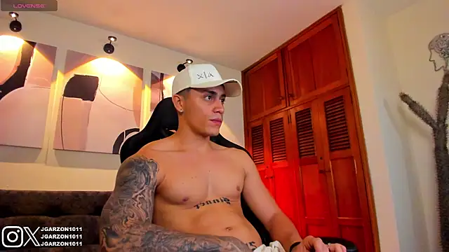  joansoto online show from 16, 4, 2026