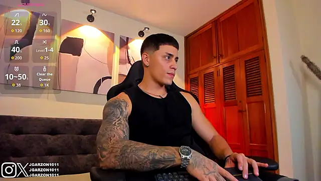  joansoto online show from 24, 3, 2026