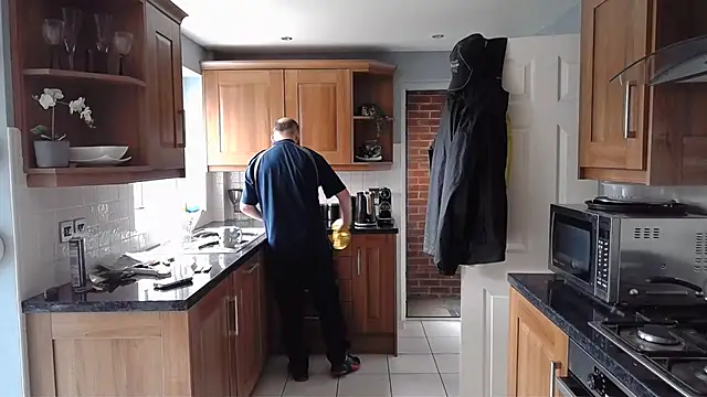 Snapshot of Chubbydan chatting on 7, 10, 2025 Chubbydan online show from 7, 10, 2025