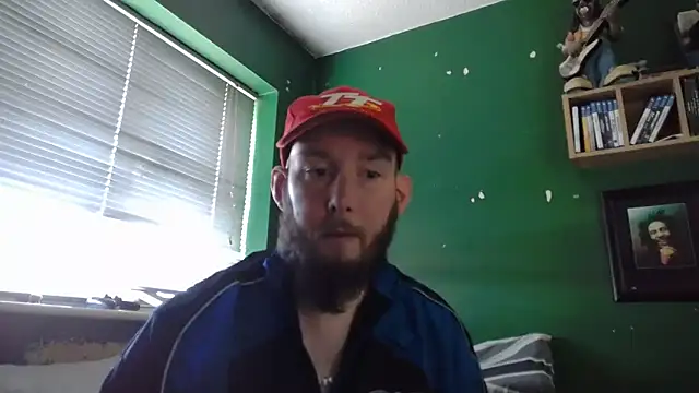 Chubbydan online show from 2, 6, 2026