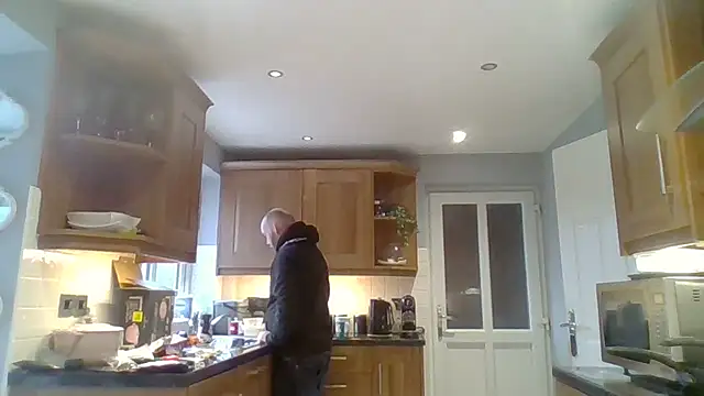 Snapshot of Chubbydan chatting on 26, 3, 2026 Chubbydan online show from 26, 3, 2026