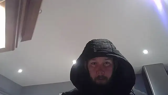 Snapshot of Chubbydan chatting on 4, 12, 2025 Chubbydan online show from 4, 12, 2025