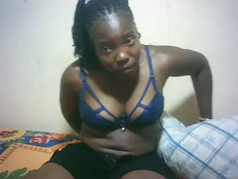 ebony valleria online show from 22, 2, 2026