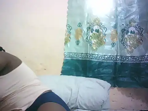 ebony valleria online show from 19, 4, 2026