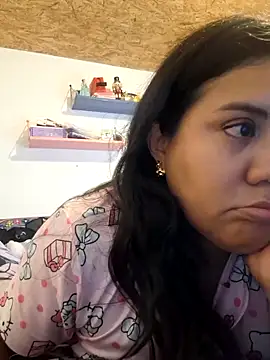 Snapshot of KasiaVenus_ chatting on 19, 2, 2025 KasiaVenus online show from 19, 2, 2025