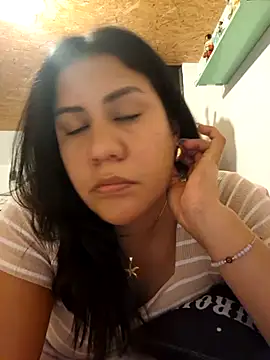 Snapshot of KasiaVenus_ chatting on 3, 10, 2025 KasiaVenus online show from 3, 10, 2025