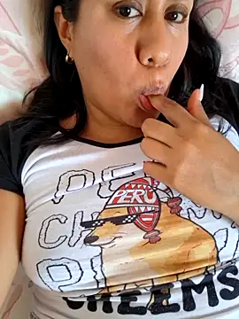 Snapshot of KasiaVenus_ chatting on 15, 11, 2025 KasiaVenus online show from 15, 11, 2025