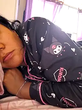 Snapshot of KasiaVenus_ chatting on 5, 10, 2025 KasiaVenus online show from 5, 10, 2025