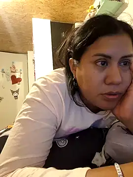 Snapshot of KasiaVenus_ chatting on 2, 2, 2025 KasiaVenus online show from 2, 2, 2025