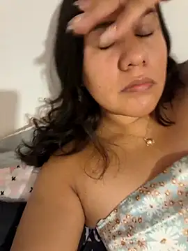 Snapshot of KasiaVenus_ chatting on 14, 9, 2025 KasiaVenus online show from 14, 9, 2025