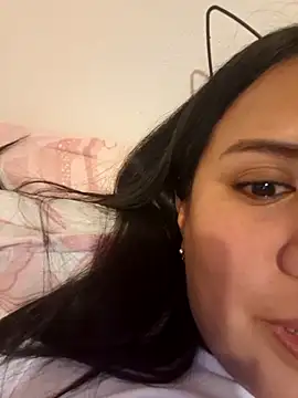 Snapshot of KasiaVenus_ chatting on 2, 11, 2025 KasiaVenus online show from 2, 11, 2025