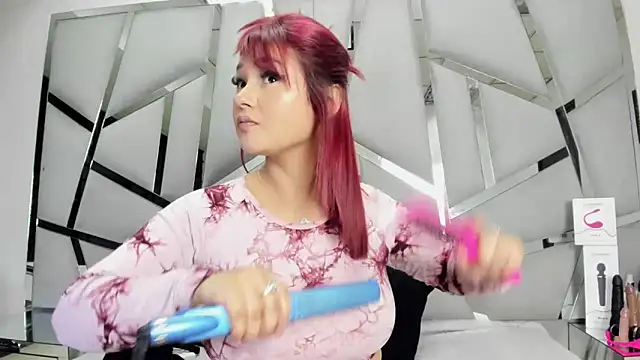 Catherinee69 x online show from 25, 2, 2026