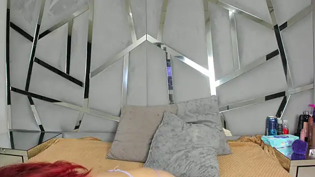 Catherinee69 x online show from 20, 12, 2025