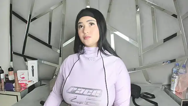 Catherinee69 x online show from 16, 11, 2025