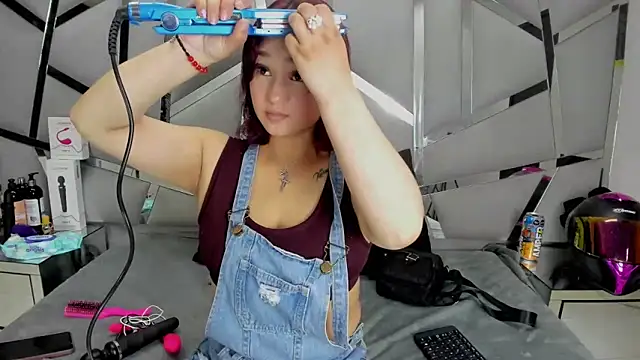 Catherinee69 x online show from 29, 4, 2026