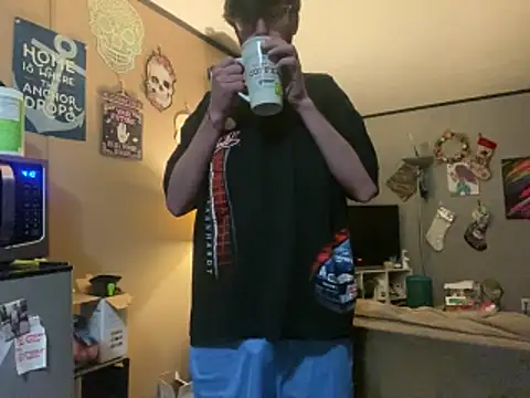 denverfwb online show from 21, 4, 2026