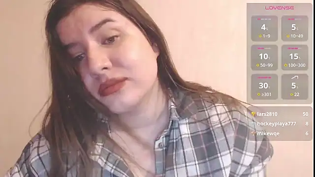 Snapshot of 8846f chatting on 13, 1, 2025 8846f online show from 13, 1, 2025
