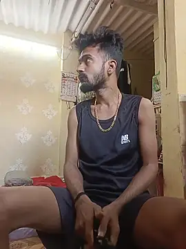 saggy1218 online show from 8, 1, 2026