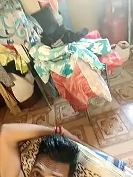 saggy1218 online show from 10, 3, 2026