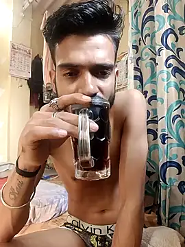 saggy1218 online show from 17, 1, 2026