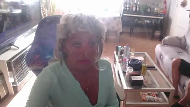 Anjela30 online show from 21, 4, 2026