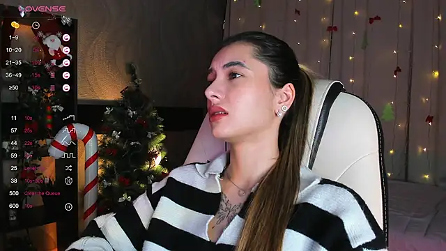 DarlaLike online show from 18, 12, 2025