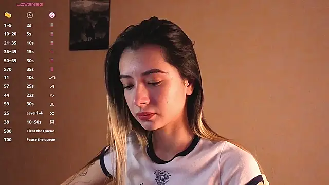 DarlaLike online show from 28, 2, 2026