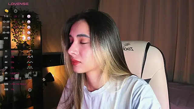 DarlaLike online show from 5, 12, 2025