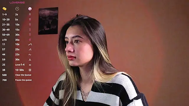 DarlaLike online show from 19, 2, 2026